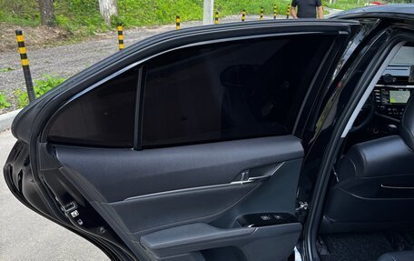 Toyota Camry, 2019 год, 3 600 000 рублей, 20 фотография