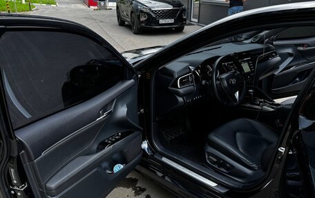 Toyota Camry, 2019 год, 3 600 000 рублей, 21 фотография
