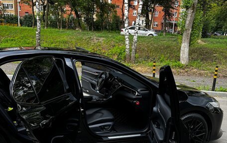 Toyota Camry, 2019 год, 3 600 000 рублей, 35 фотография