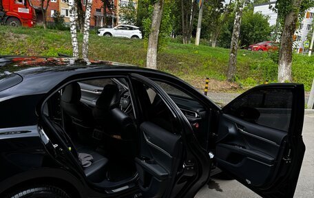 Toyota Camry, 2019 год, 3 600 000 рублей, 34 фотография