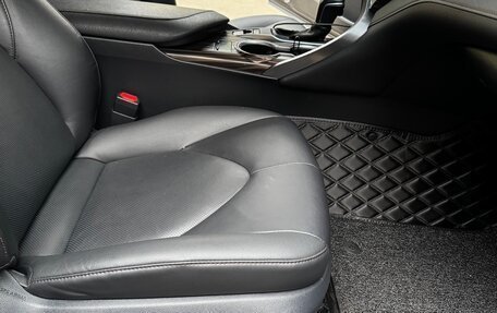 Toyota Camry, 2019 год, 3 600 000 рублей, 37 фотография