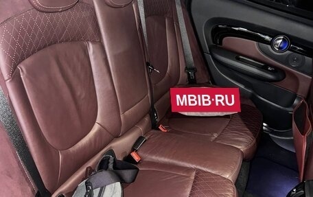 MINI Clubman, 2016 год, 2 150 000 рублей, 3 фотография