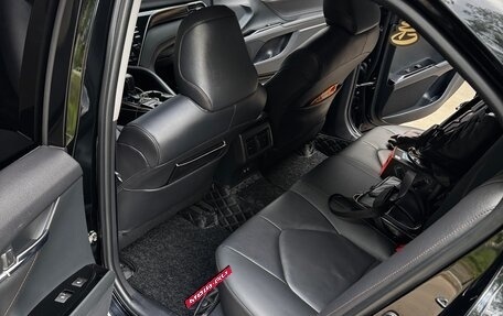 Toyota Camry, 2019 год, 3 600 000 рублей, 19 фотография