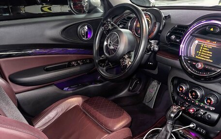 MINI Clubman, 2016 год, 2 150 000 рублей, 4 фотография