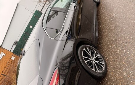 Toyota Camry, 2018 год, 1 659 000 рублей, 4 фотография
