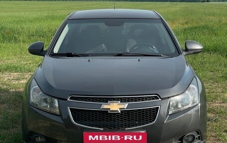 Chevrolet Cruze II, 2011 год, 379 000 рублей, 2 фотография