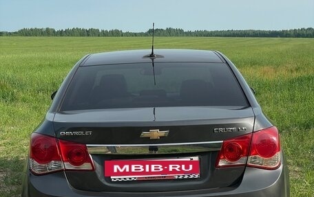 Chevrolet Cruze II, 2011 год, 379 000 рублей, 5 фотография