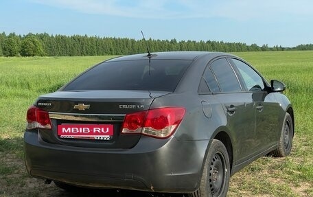 Chevrolet Cruze II, 2011 год, 379 000 рублей, 7 фотография