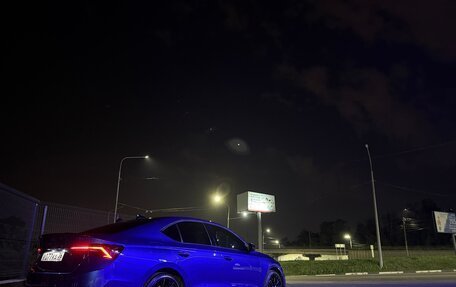 Skoda Octavia IV, 2020 год, 2 500 000 рублей, 19 фотография
