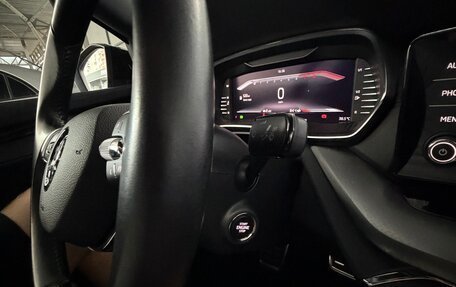 Skoda Octavia IV, 2020 год, 2 500 000 рублей, 12 фотография