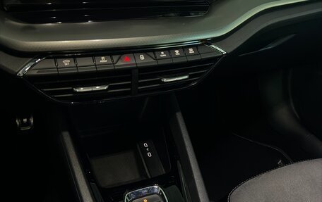 Skoda Octavia IV, 2020 год, 2 500 000 рублей, 9 фотография