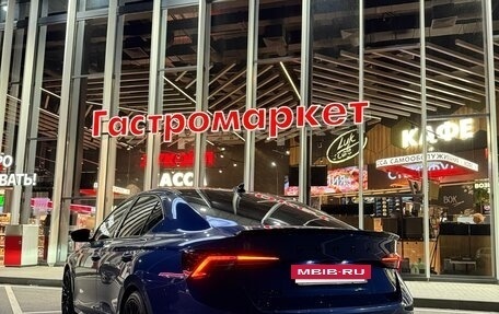 Skoda Octavia IV, 2020 год, 2 500 000 рублей, 7 фотография
