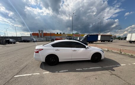 Nissan Teana, 2014 год, 1 100 000 рублей, 4 фотография