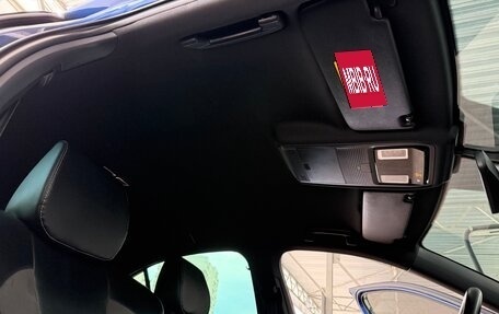 Skoda Octavia IV, 2020 год, 2 500 000 рублей, 15 фотография