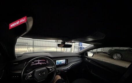 Skoda Octavia IV, 2020 год, 2 500 000 рублей, 18 фотография