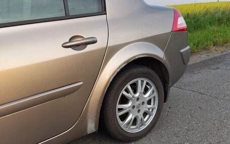 Renault Megane II, 2008 год, 400 000 рублей, 5 фотография