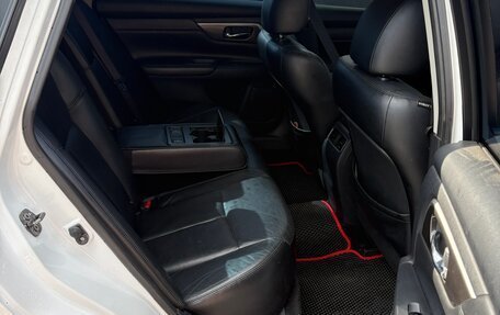 Nissan Teana, 2014 год, 1 100 000 рублей, 6 фотография