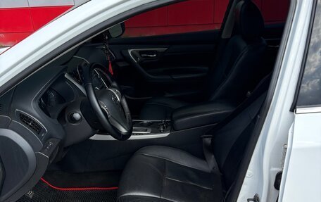 Nissan Teana, 2014 год, 1 100 000 рублей, 5 фотография