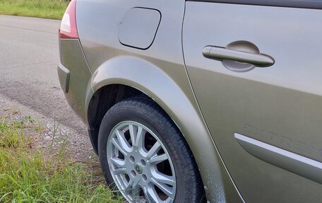 Renault Megane II, 2008 год, 400 000 рублей, 6 фотография