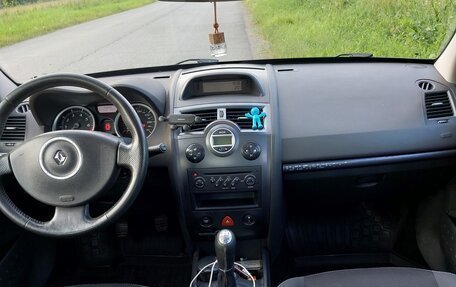 Renault Megane II, 2008 год, 400 000 рублей, 12 фотография