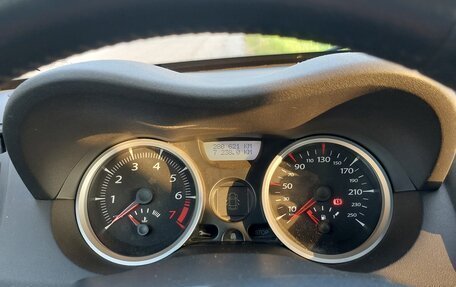 Renault Megane II, 2008 год, 400 000 рублей, 15 фотография
