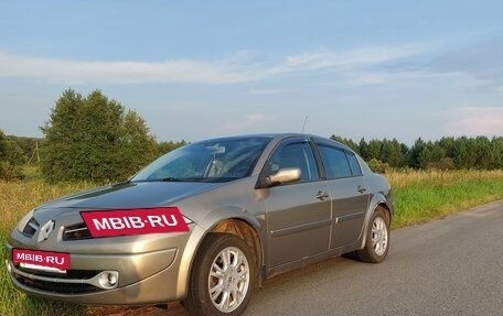 Renault Megane II, 2008 год, 400 000 рублей, 3 фотография