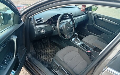 Volkswagen Passat B7, 2012 год, 1 000 000 рублей, 9 фотография