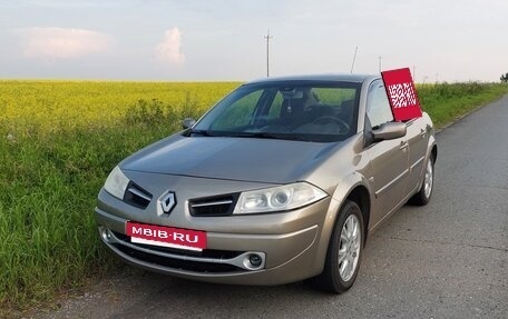 Renault Megane II, 2008 год, 400 000 рублей, 7 фотография