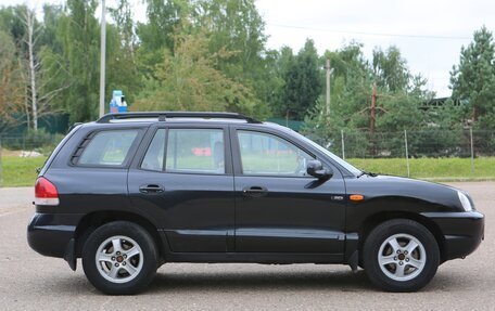 Hyundai Santa Fe Classic, 2008 год, 600 000 рублей, 2 фотография