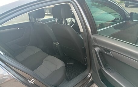 Volkswagen Passat B7, 2012 год, 1 000 000 рублей, 15 фотография