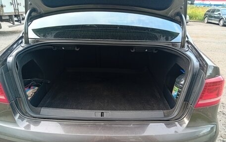 Volkswagen Passat B7, 2012 год, 1 000 000 рублей, 16 фотография