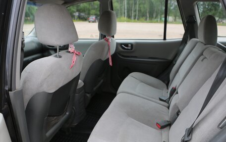 Hyundai Santa Fe Classic, 2008 год, 600 000 рублей, 12 фотография