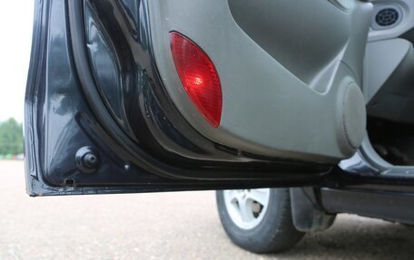 Hyundai Santa Fe Classic, 2008 год, 600 000 рублей, 14 фотография