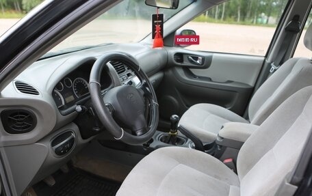 Hyundai Santa Fe Classic, 2008 год, 600 000 рублей, 10 фотография