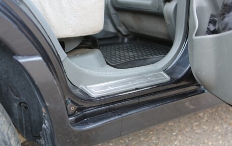 Hyundai Santa Fe Classic, 2008 год, 600 000 рублей, 16 фотография