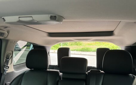 Nissan Pathfinder, 2016 год, 1 930 000 рублей, 18 фотография