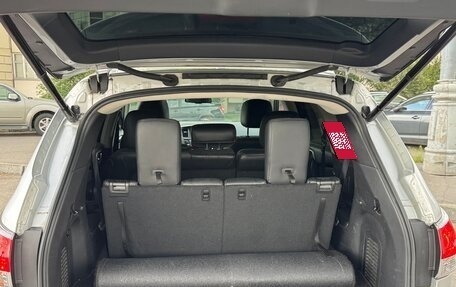 Nissan Pathfinder, 2016 год, 1 930 000 рублей, 15 фотография