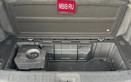 Nissan Pathfinder, 2016 год, 1 930 000 рублей, 16 фотография