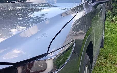 Mazda CX-5 II, 2025 год, 3 500 000 рублей, 5 фотография