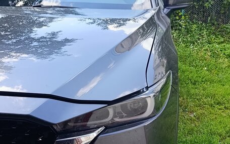 Mazda CX-5 II, 2025 год, 3 500 000 рублей, 7 фотография