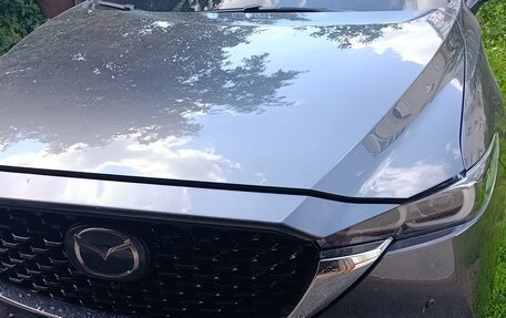 Mazda CX-5 II, 2025 год, 3 500 000 рублей, 4 фотография