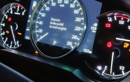 Mazda CX-5 II, 2025 год, 3 500 000 рублей, 15 фотография