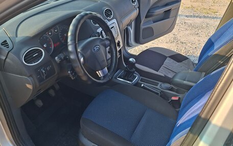 Ford Focus II рестайлинг, 2007 год, 300 000 рублей, 5 фотография