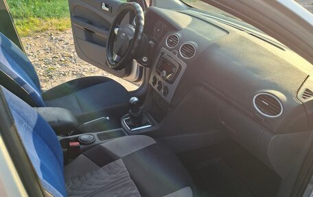 Ford Focus II рестайлинг, 2007 год, 300 000 рублей, 6 фотография