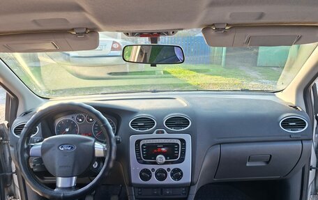 Ford Focus II рестайлинг, 2007 год, 300 000 рублей, 7 фотография