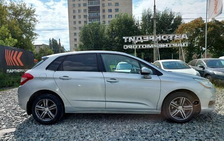 Citroen C4 II рестайлинг, 2013 год, 549 000 рублей, 4 фотография