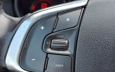 Citroen C4 II рестайлинг, 2013 год, 549 000 рублей, 12 фотография