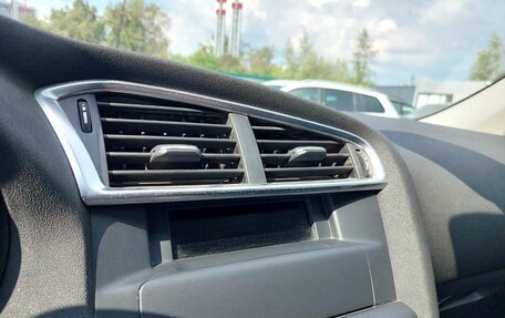 Citroen C4 II рестайлинг, 2013 год, 549 000 рублей, 14 фотография