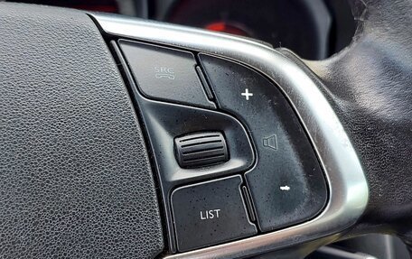Citroen C4 II рестайлинг, 2013 год, 549 000 рублей, 13 фотография