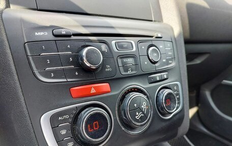 Citroen C4 II рестайлинг, 2013 год, 549 000 рублей, 15 фотография